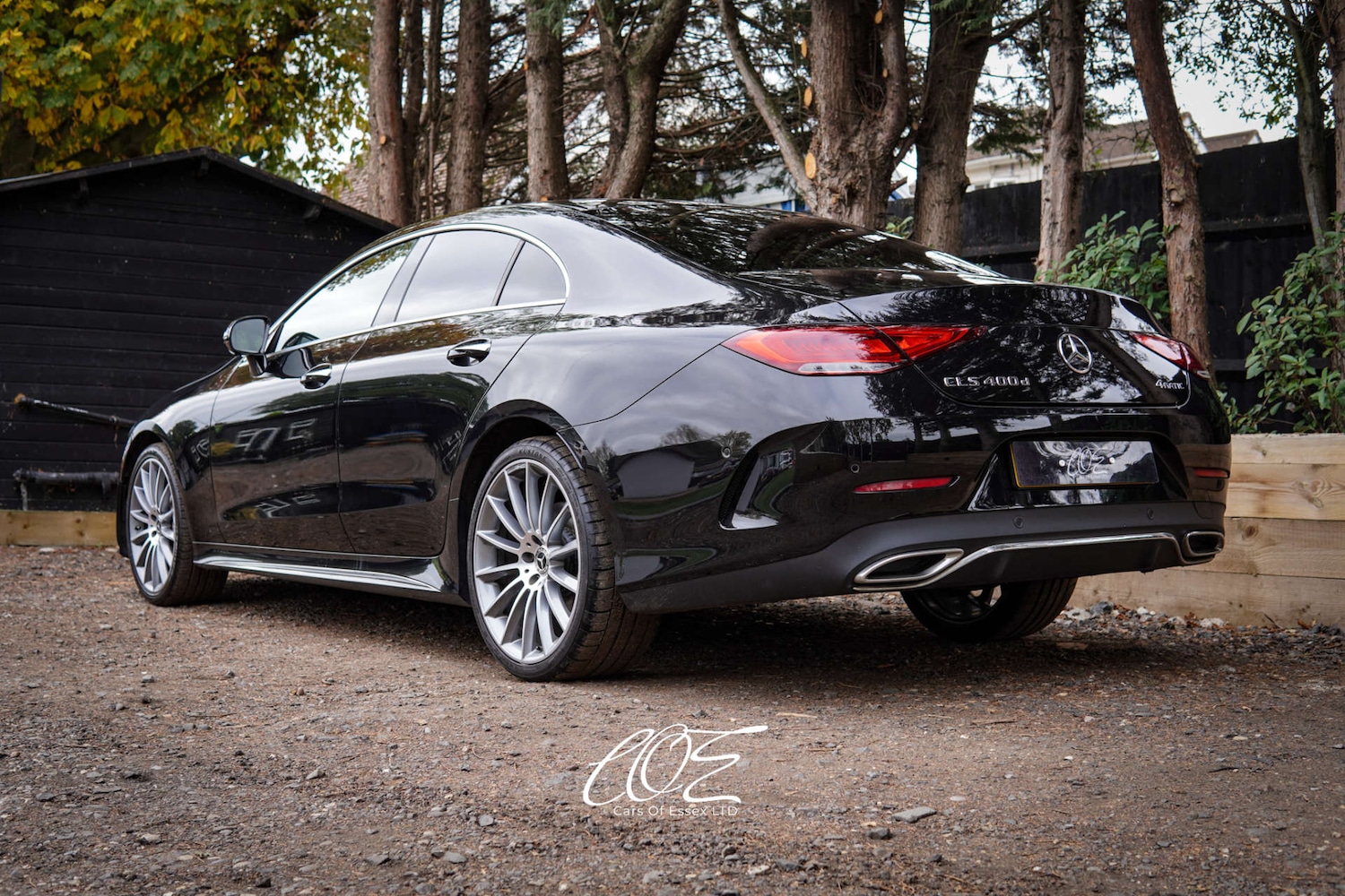 Used Mercedes-Benz CLS 2019 for sale - 76278197: Photo 7