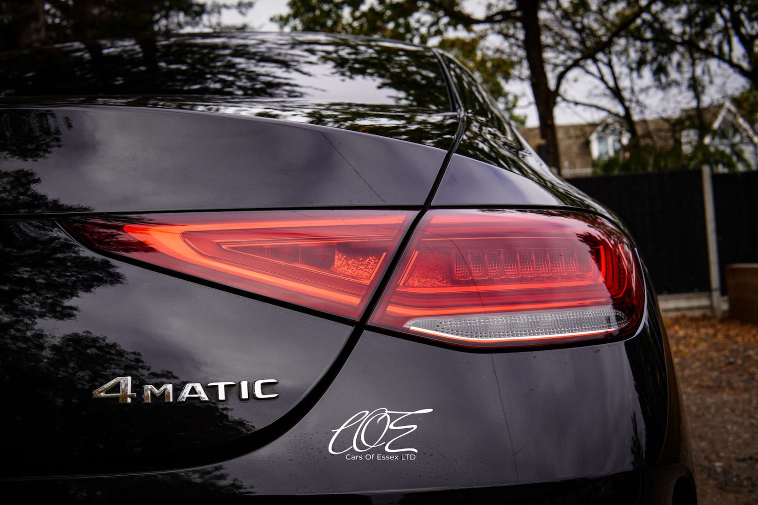 Used Mercedes-Benz CLS 2019 for sale - 76278197: Photo 8