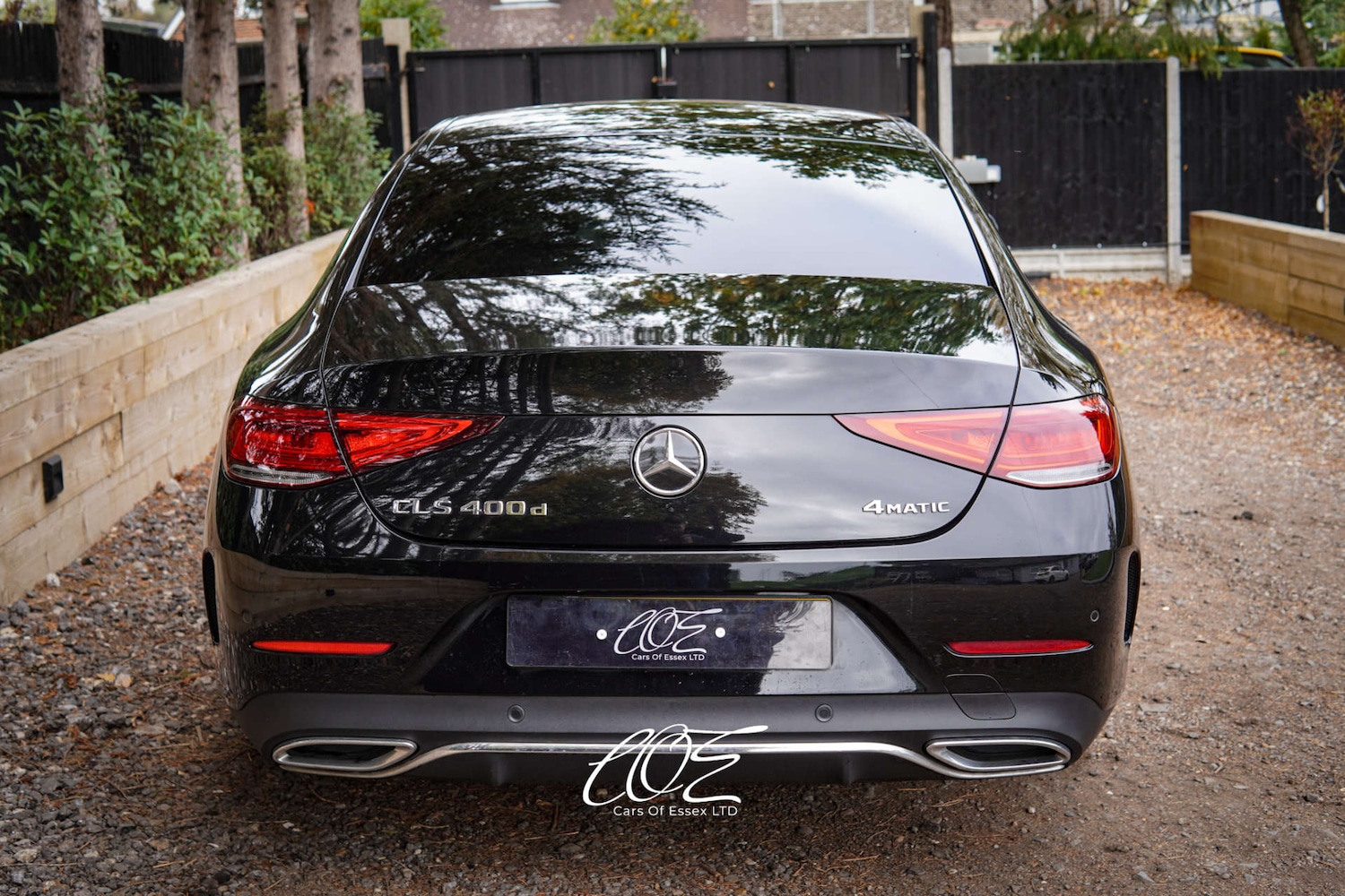 Used Mercedes-Benz CLS 2019 for sale - 76278197: Photo 9