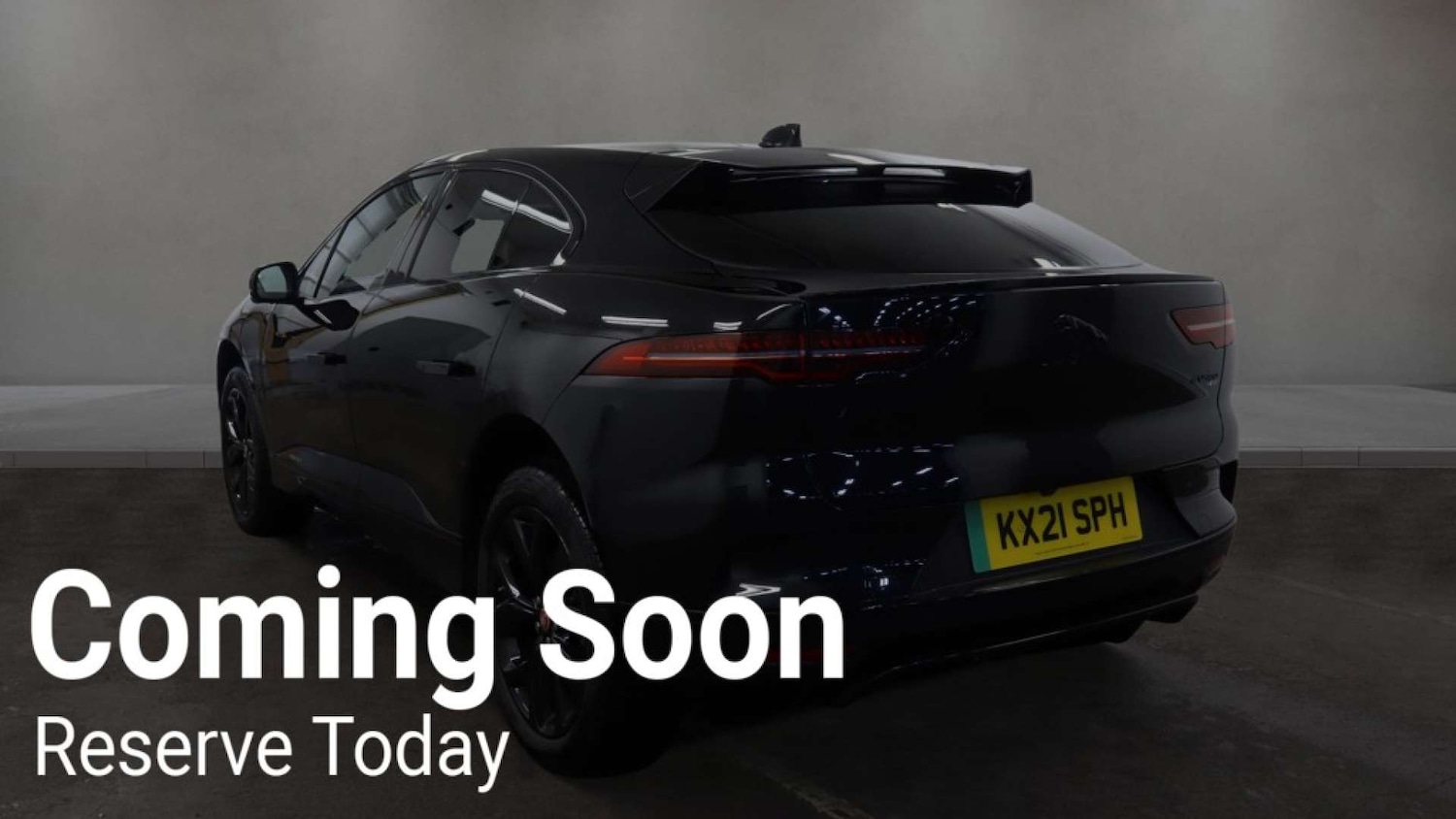 Used Jaguar I-Pace 2021 for sale - 78045067: Photo 11