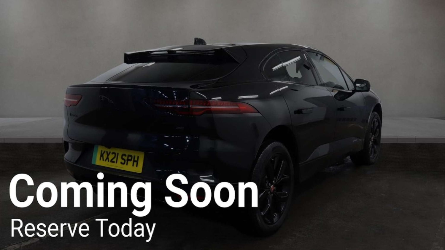 Used Jaguar I-Pace 2021 for sale - 78045067: Photo 12