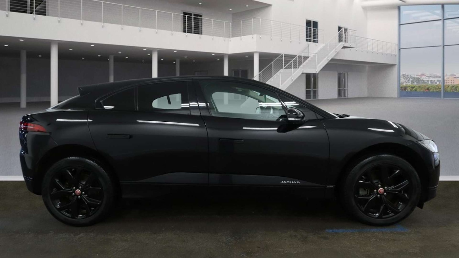 Used Jaguar I-Pace 2021 for sale - 78045067: Photo 17