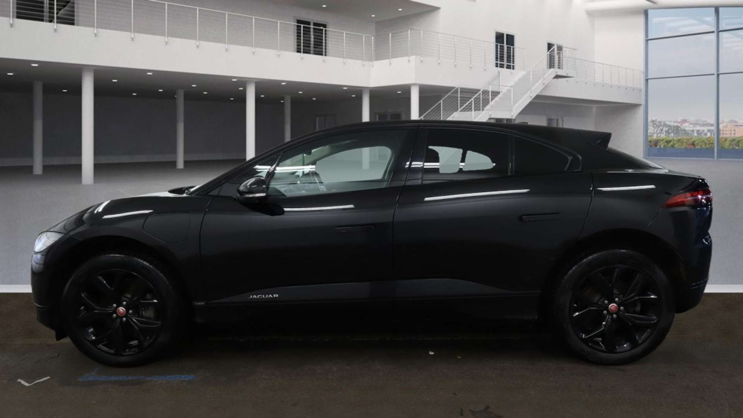 Used Jaguar I-Pace 2021 for sale - 78045067: Photo 18