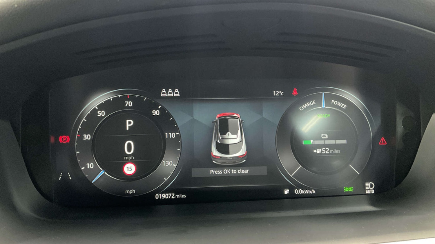 Used Jaguar I-Pace 2021 for sale - 78045067: Photo 19