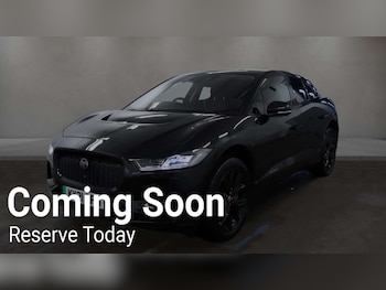 Used Jaguar I-Pace 2021 for sale - 78045067: Photo