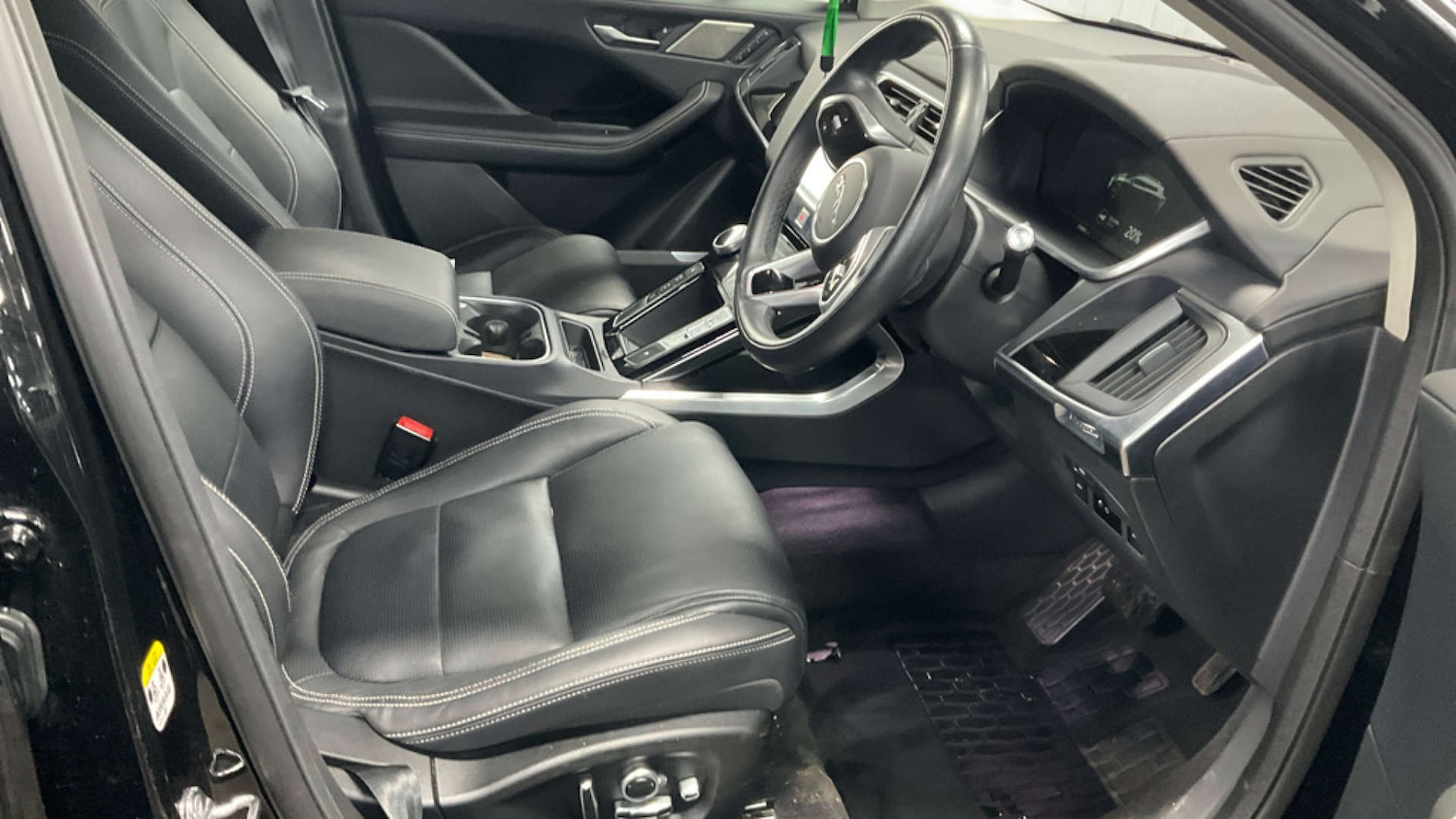 Used Jaguar I-Pace 2021 for sale - 78045067: Photo 5