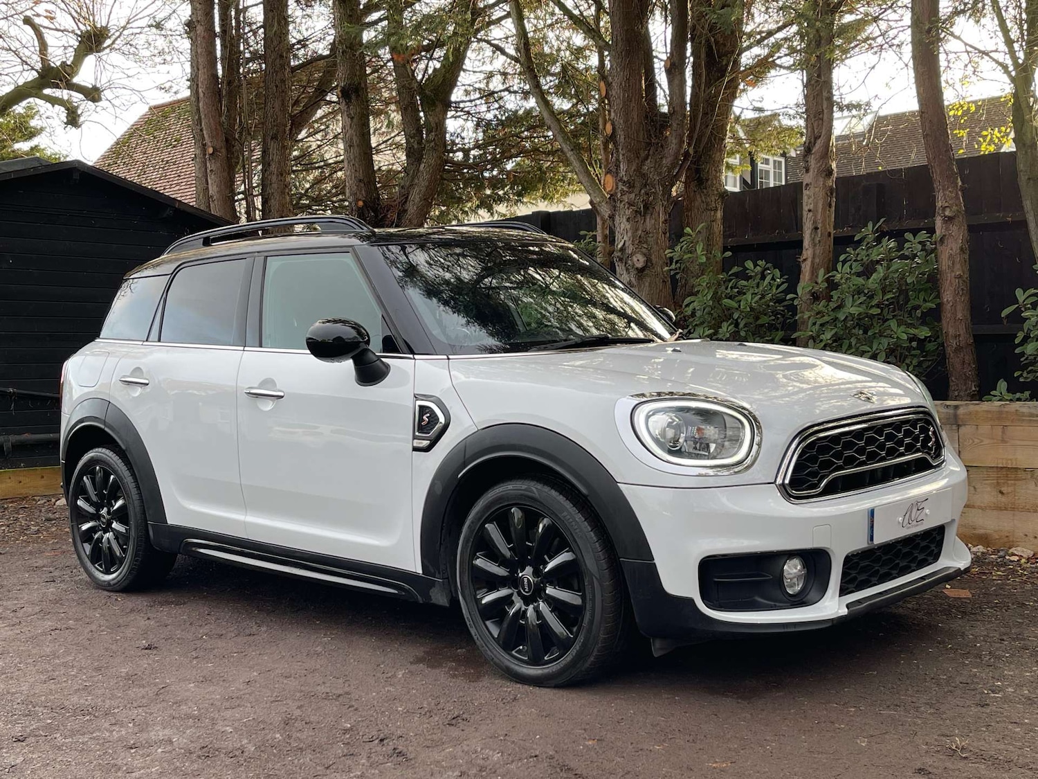 Used MINI Countryman 2018 for sale - 76834613: Photo 1