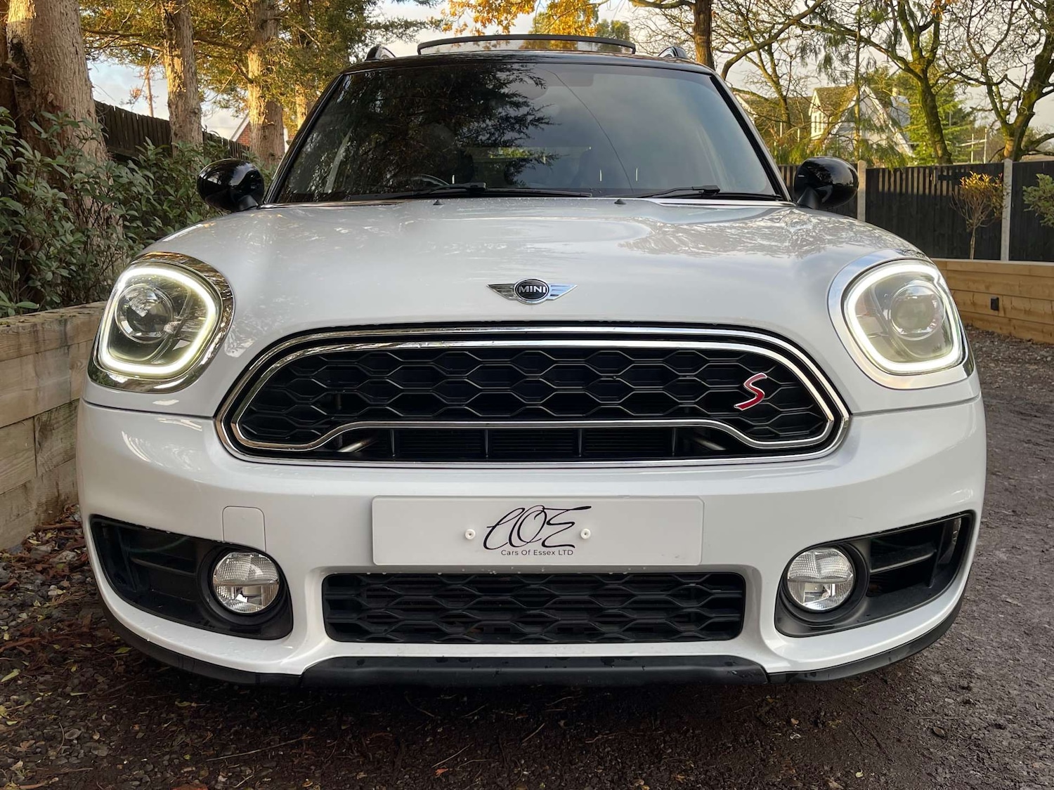Used MINI Countryman 2018 for sale - 76834613: Photo 12