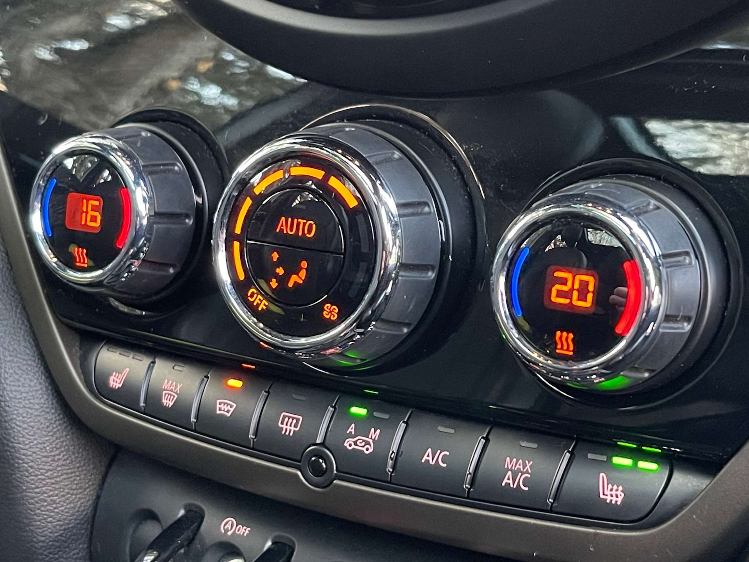 Used MINI Countryman 2018 for sale - 76834613: Photo 13