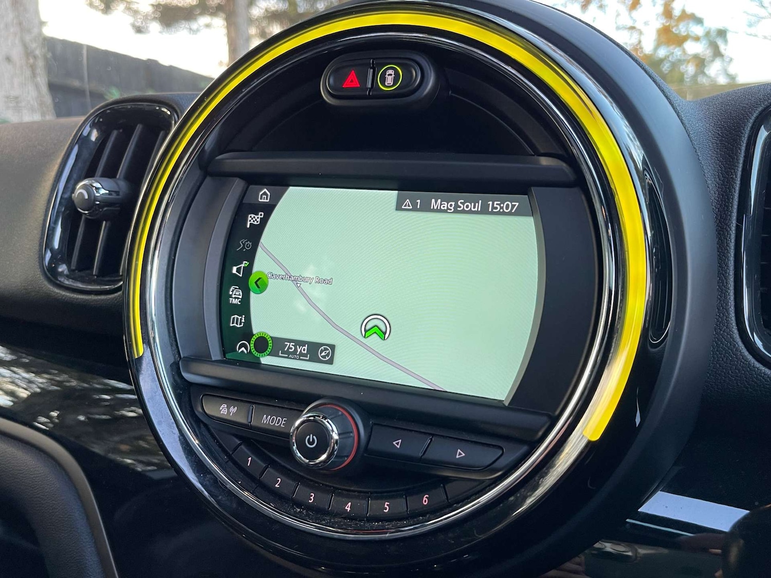 Used MINI Countryman 2018 for sale - 76834613: Photo 14