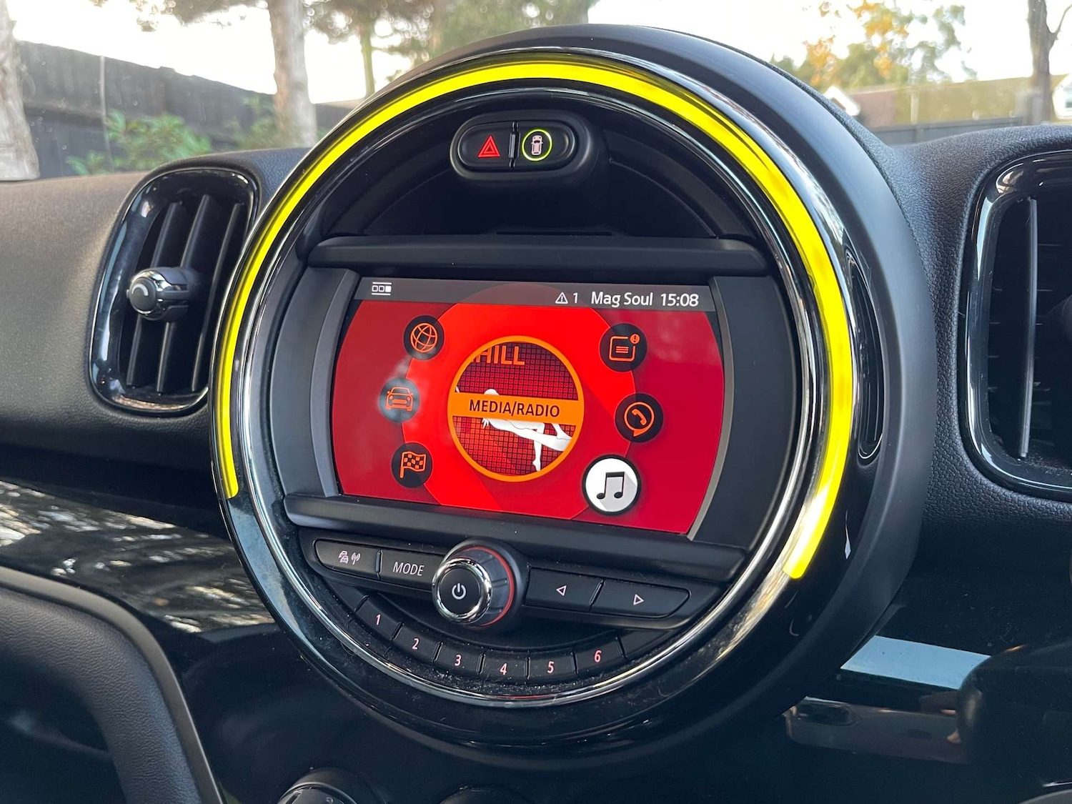 Used MINI Countryman 2018 for sale - 76834613: Photo 15