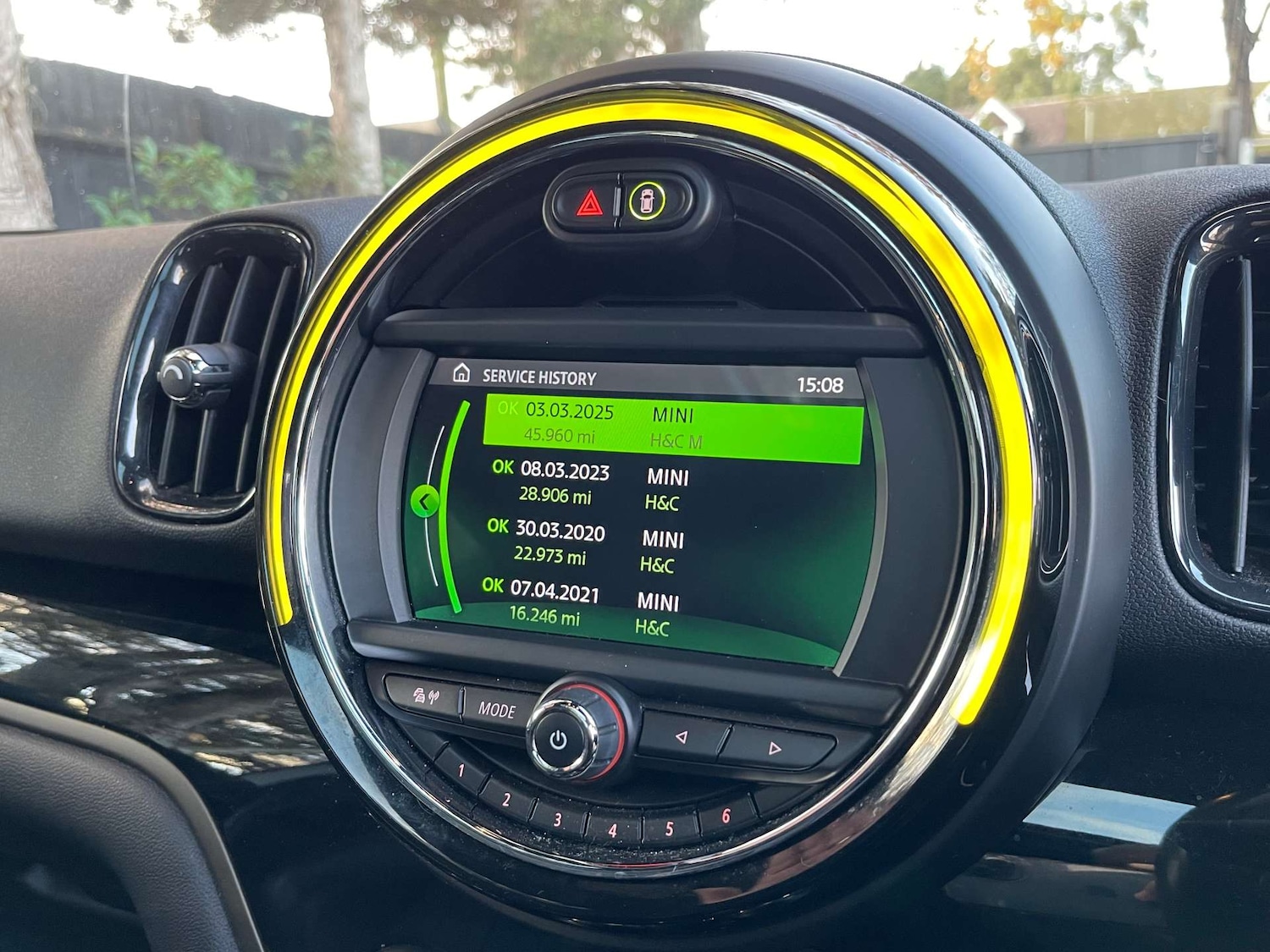 Used MINI Countryman 2018 for sale - 76834613: Photo 16