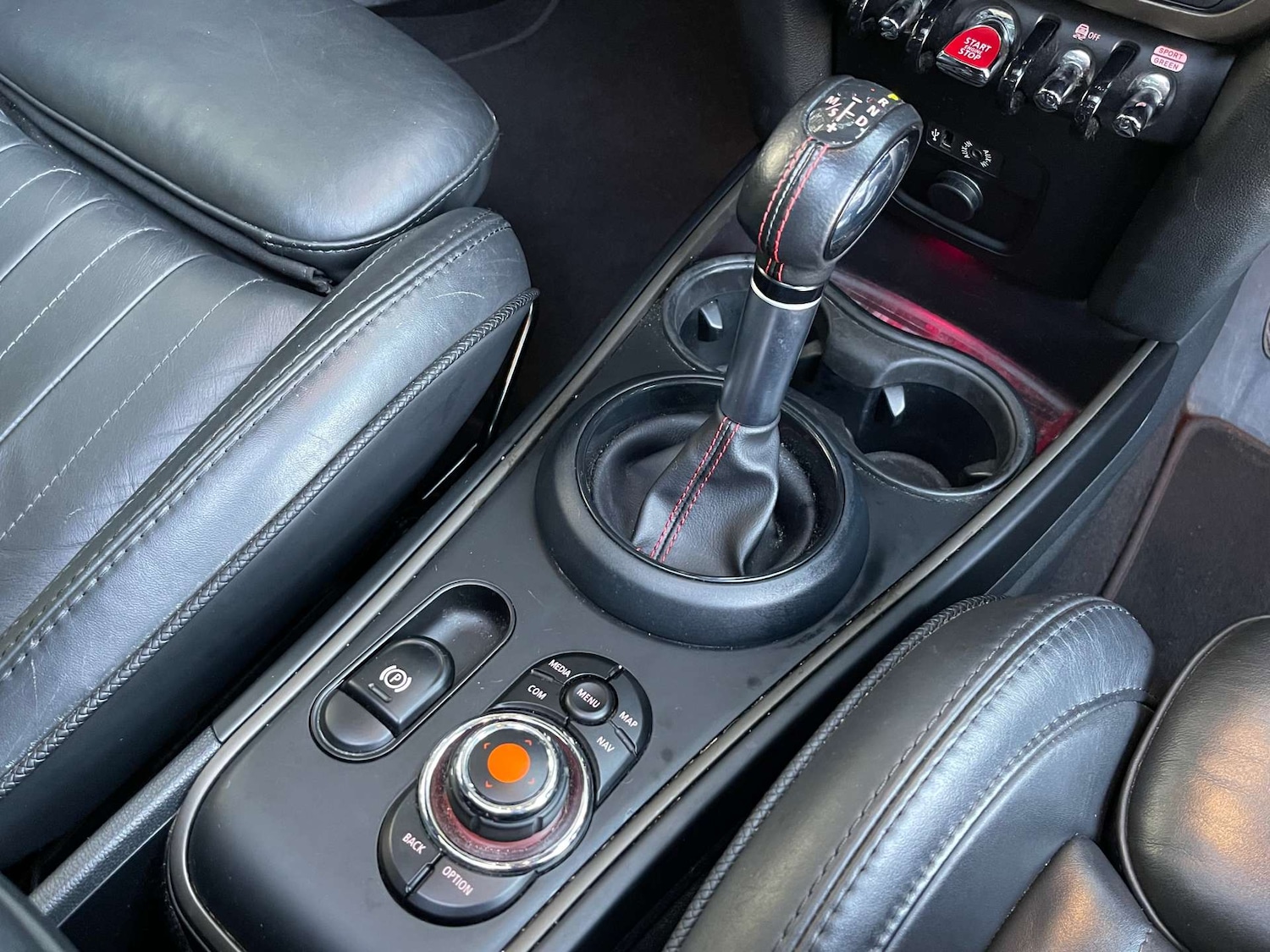 Used MINI Countryman 2018 for sale - 76834613: Photo 17