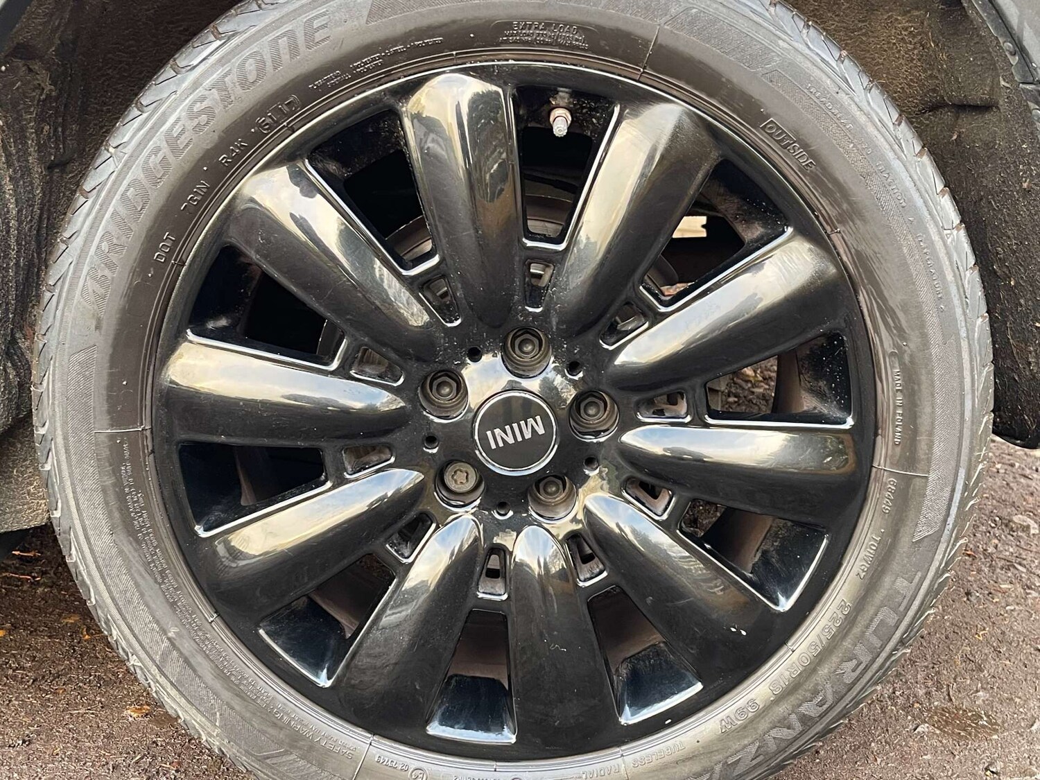 Used MINI Countryman 2018 for sale - 76834613: Photo 18