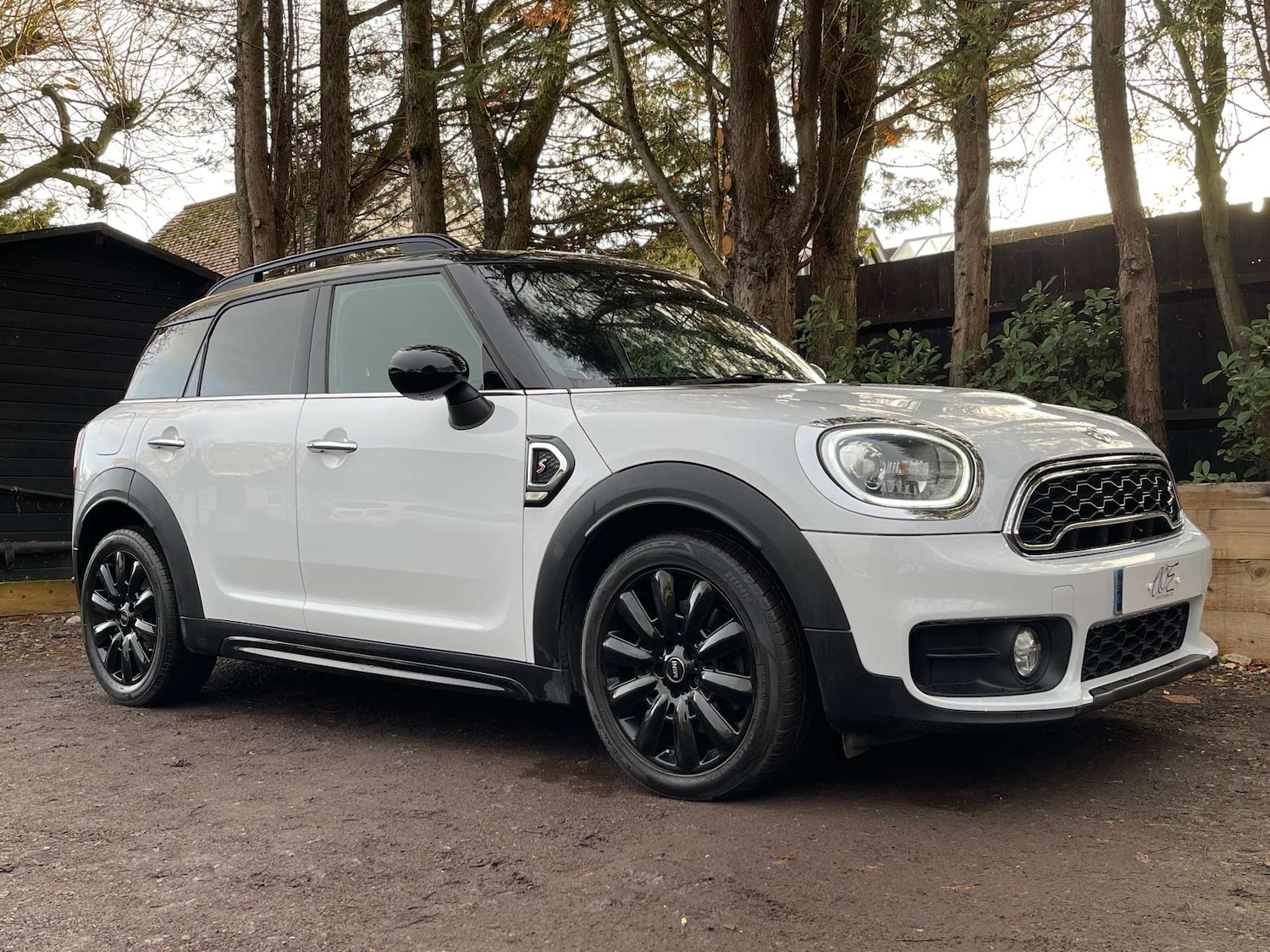 Used MINI Countryman 2018 for sale - 76834613: Photo 19