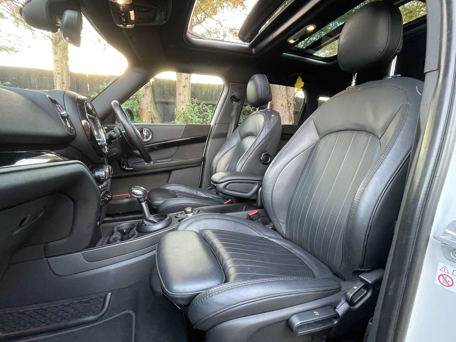 Used MINI Countryman 2018 for sale - 76834613: Photo 2