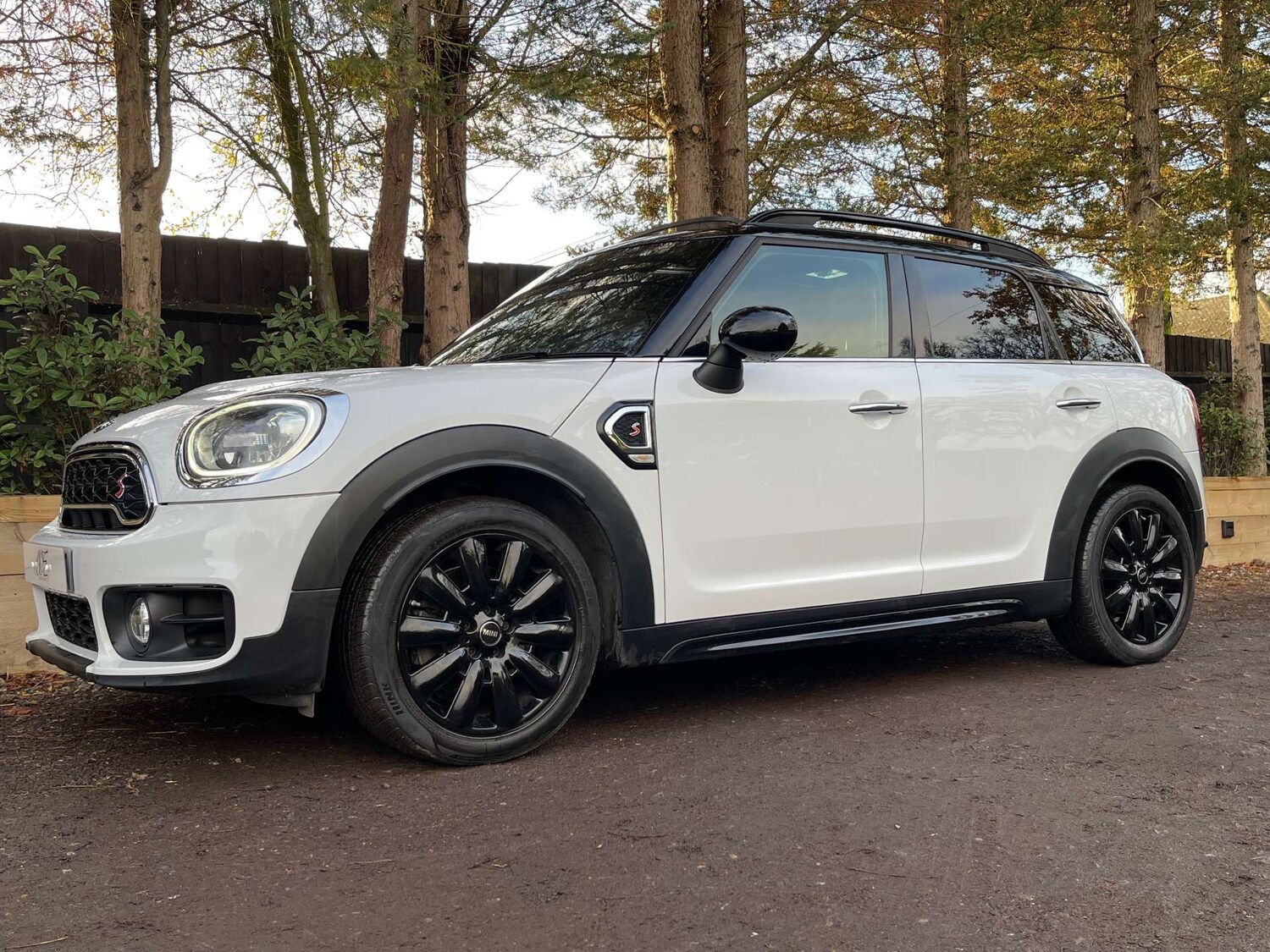Used MINI Countryman 2018 for sale - 76834613: Photo 20