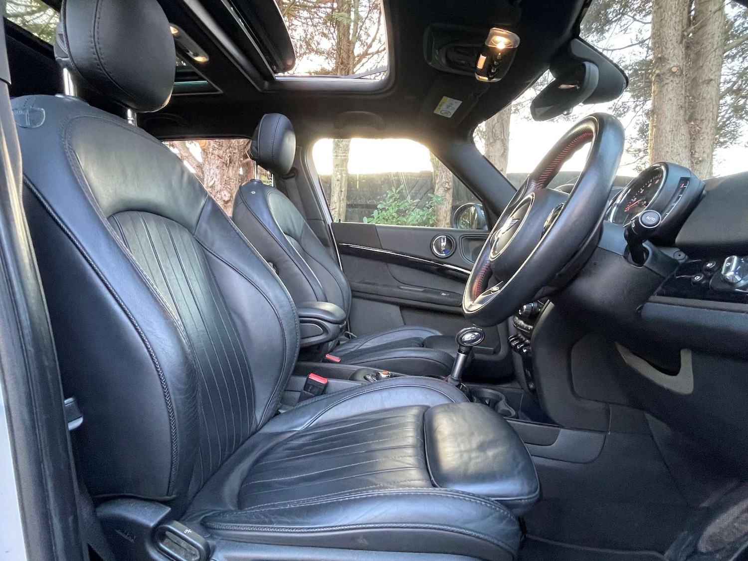 Used MINI Countryman 2018 for sale - 76834613: Photo 21