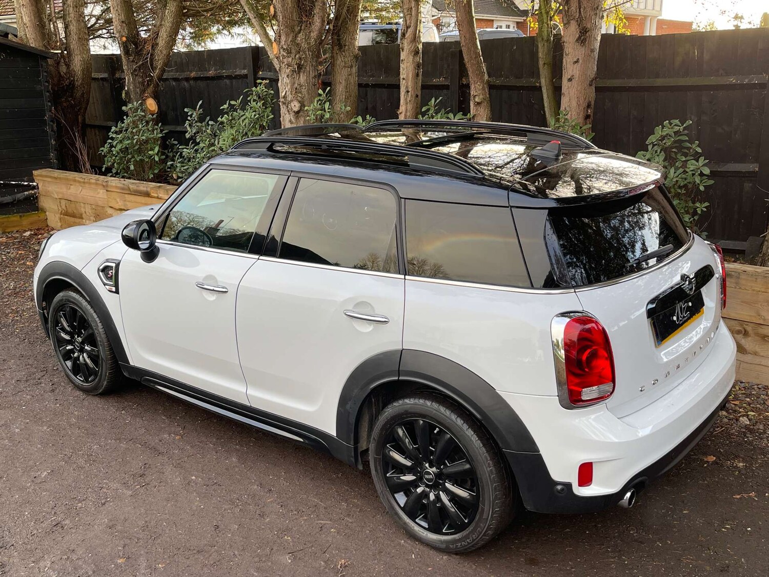 Used MINI Countryman 2018 for sale - 76834613: Photo 22