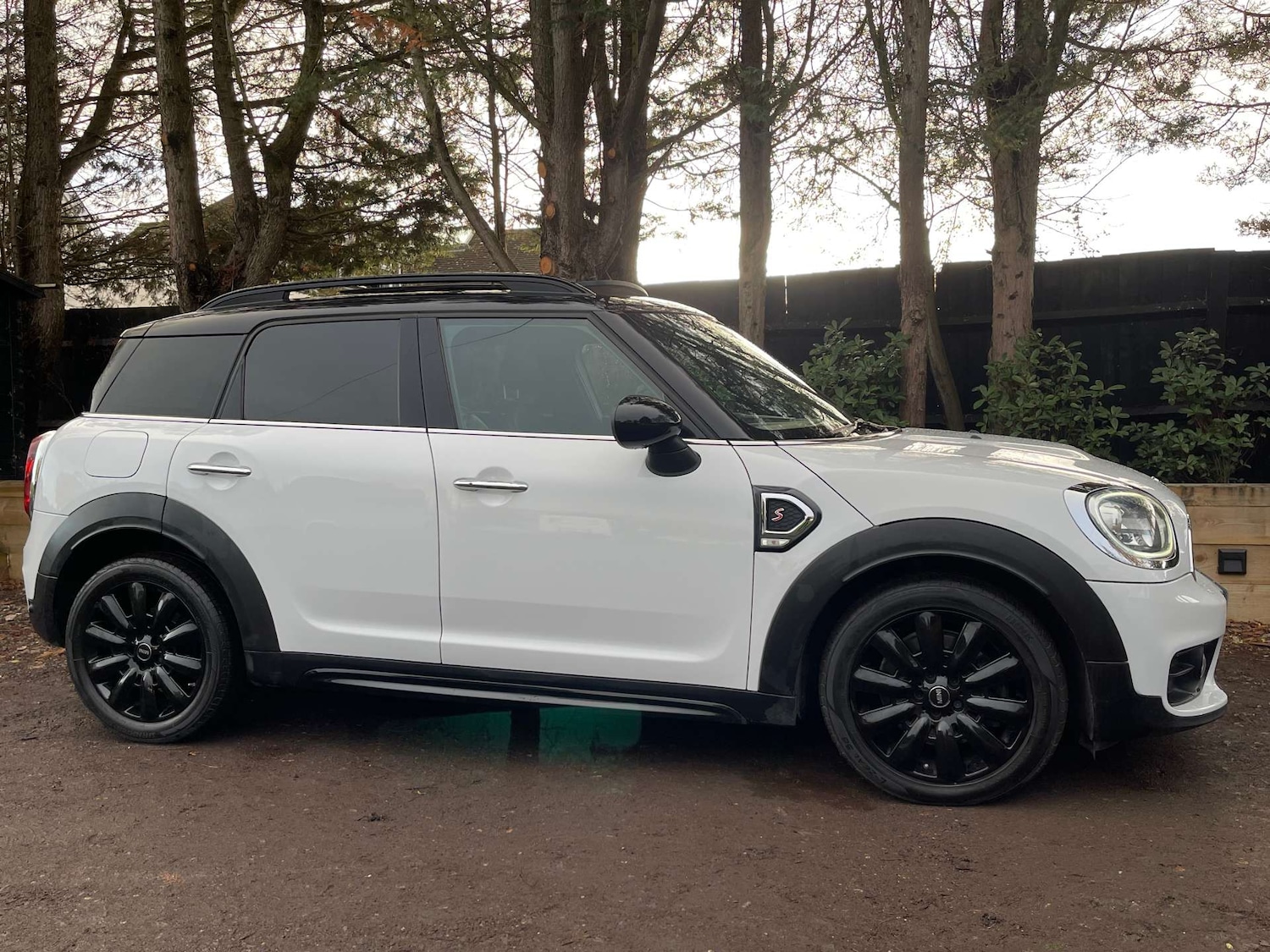 Used MINI Countryman 2018 for sale - 76834613: Photo 23