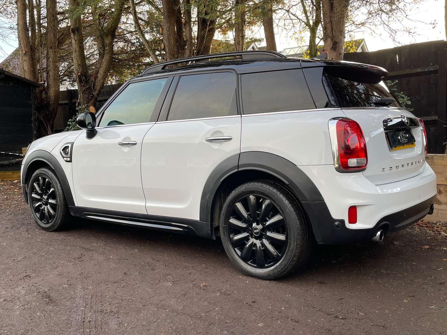 Used MINI Countryman 2018 for sale - 76834613: Photo 24