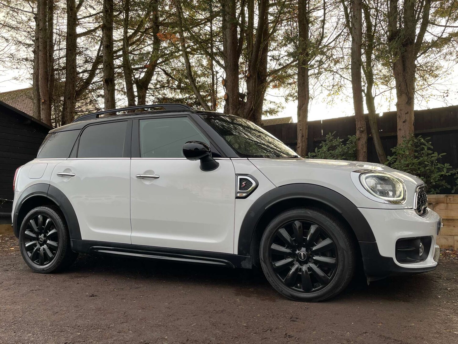 Used MINI Countryman 2018 for sale - 76834613: Photo 25