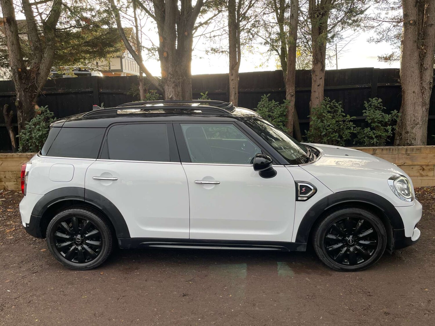 Used MINI Countryman 2018 for sale - 76834613: Photo 26