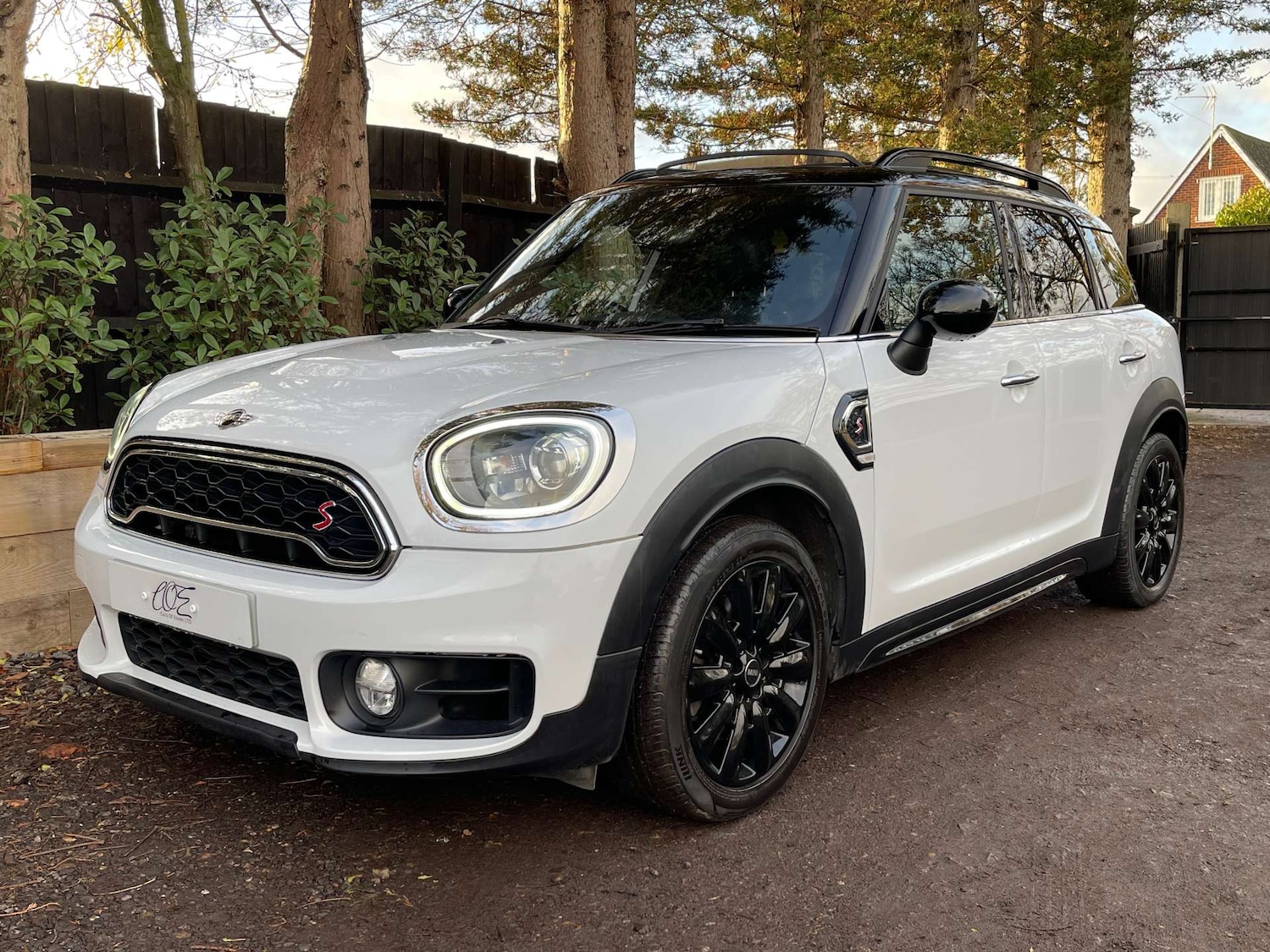Used MINI Countryman 2018 for sale - 76834613: Photo 28