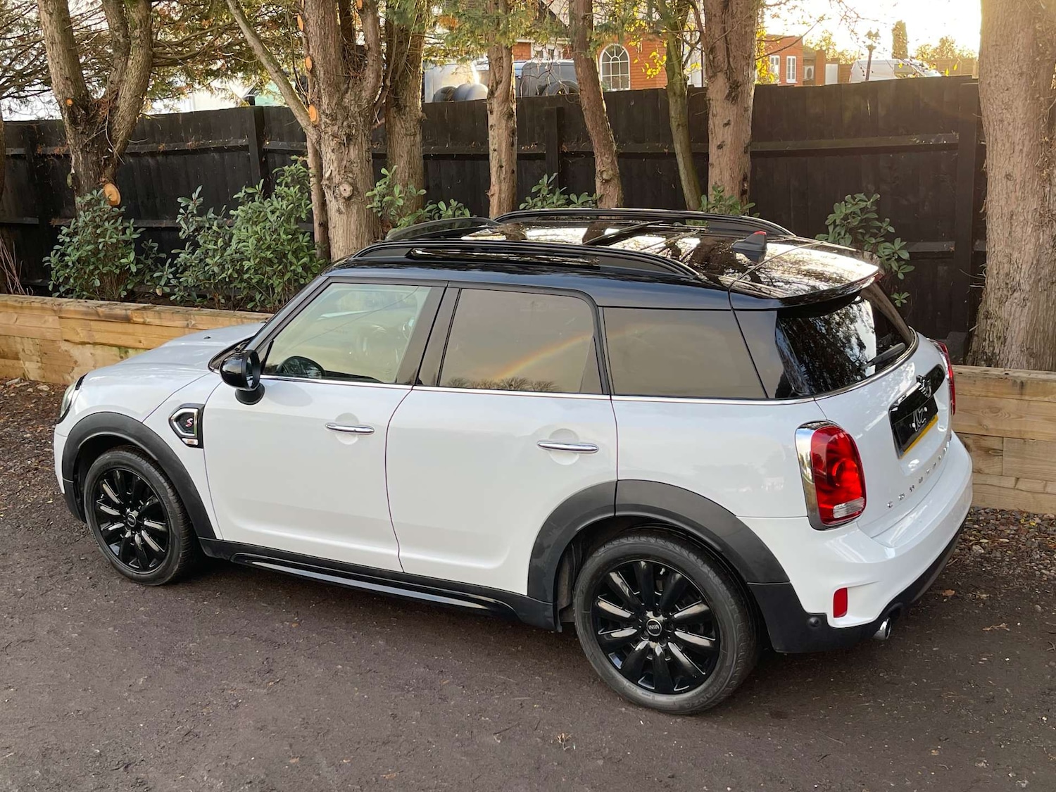 Used MINI Countryman 2018 for sale - 76834613: Photo 29