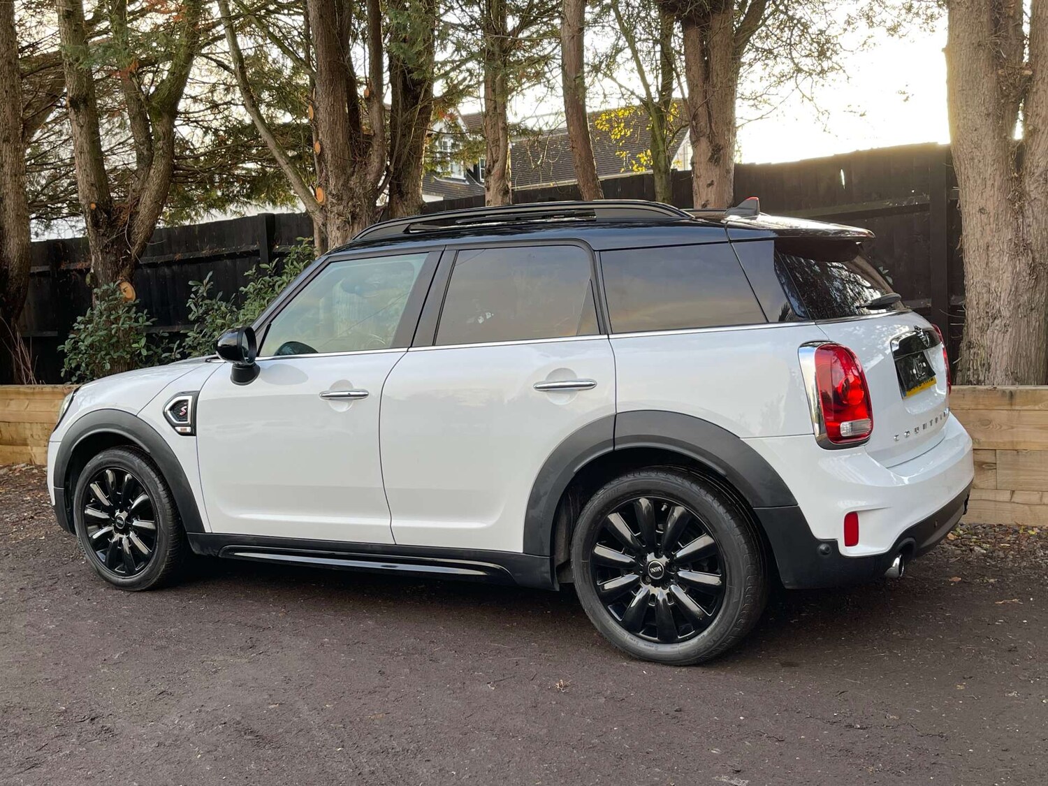 Used MINI Countryman 2018 for sale - 76834613: Photo 30