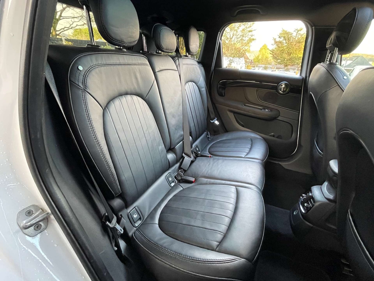 Used MINI Countryman 2018 for sale - 76834613: Photo 33