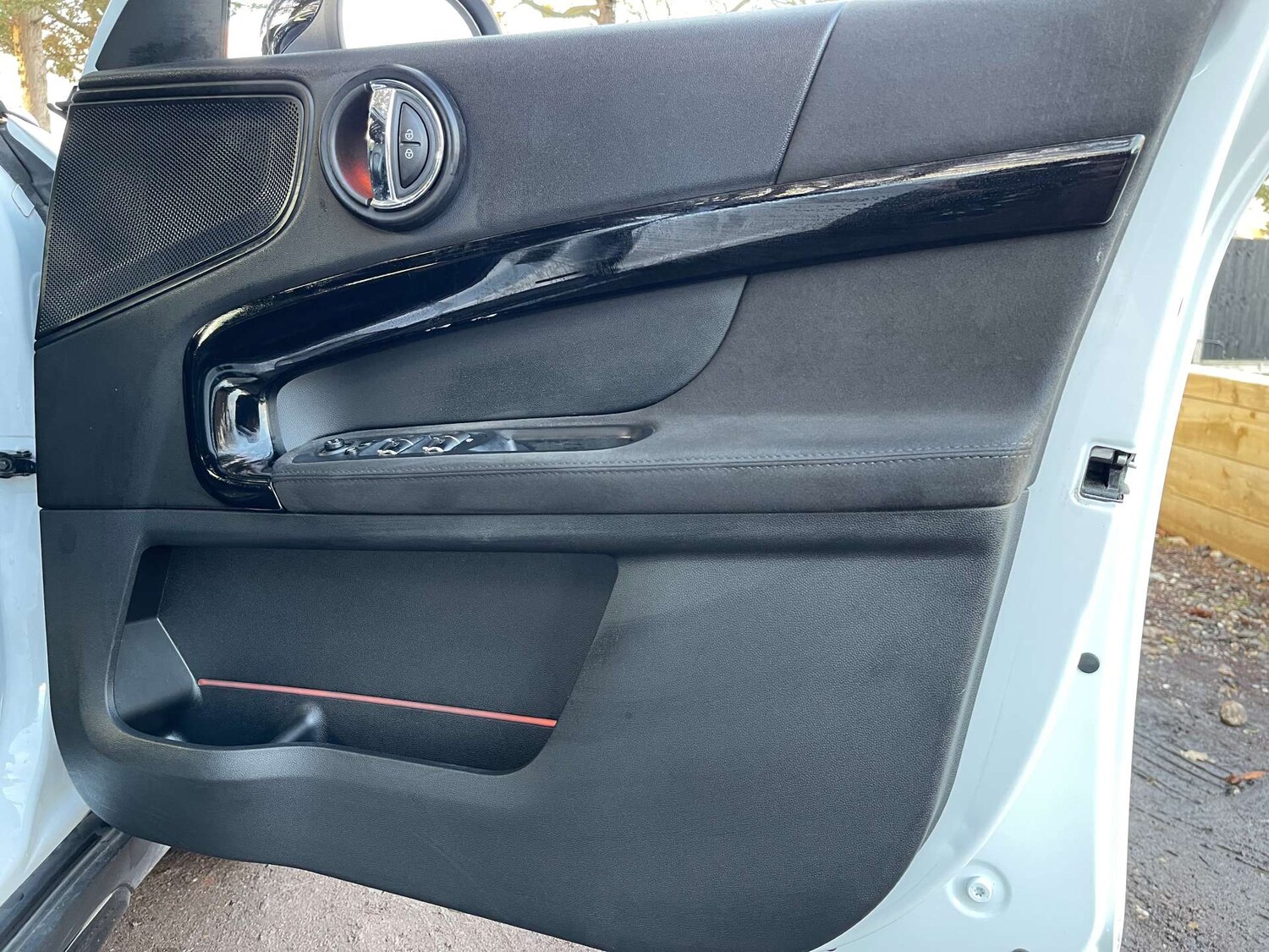 Used MINI Countryman 2018 for sale - 76834613: Photo 36