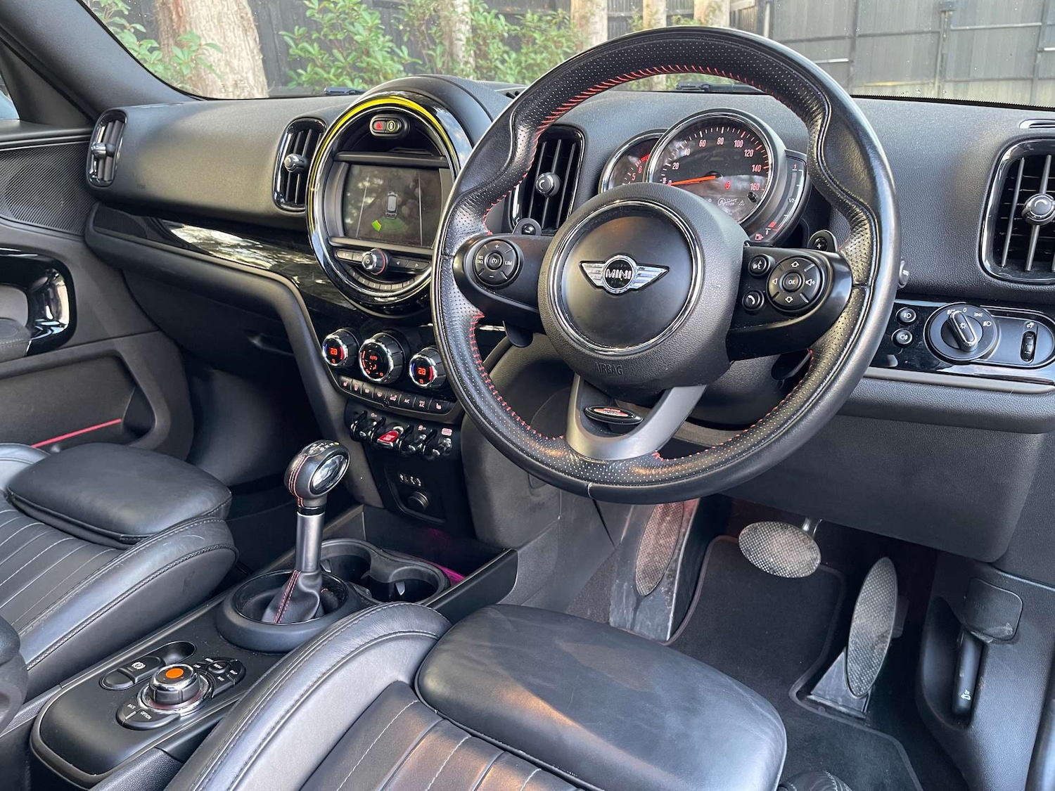 Used MINI Countryman 2018 for sale - 76834613: Photo 38