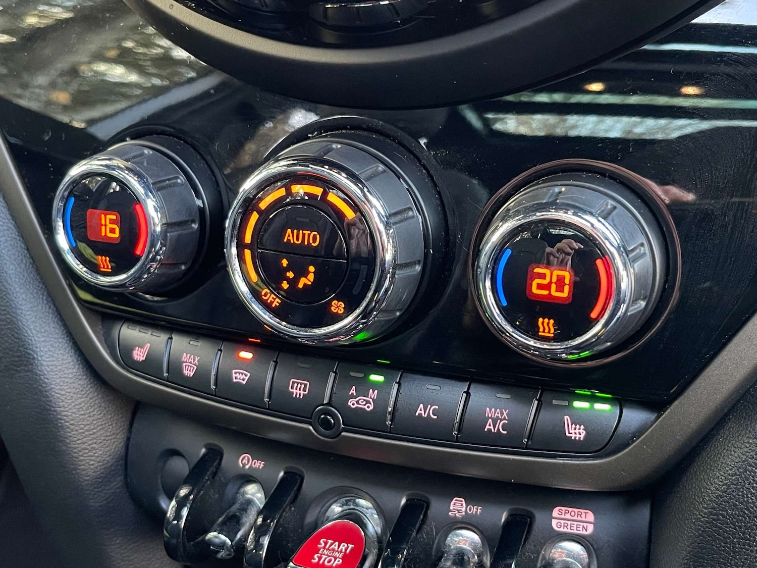 Used MINI Countryman 2018 for sale - 76834613: Photo 39