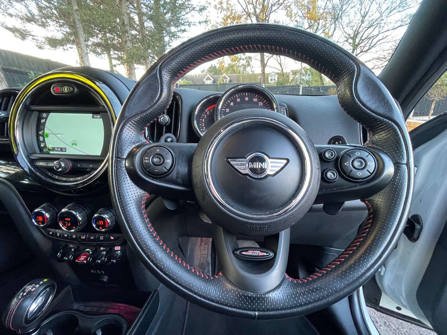 Used MINI Countryman 2018 for sale - 76834613: Photo 40