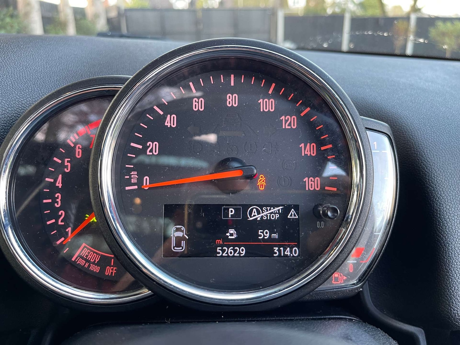 Used MINI Countryman 2018 for sale - 76834613: Photo 41