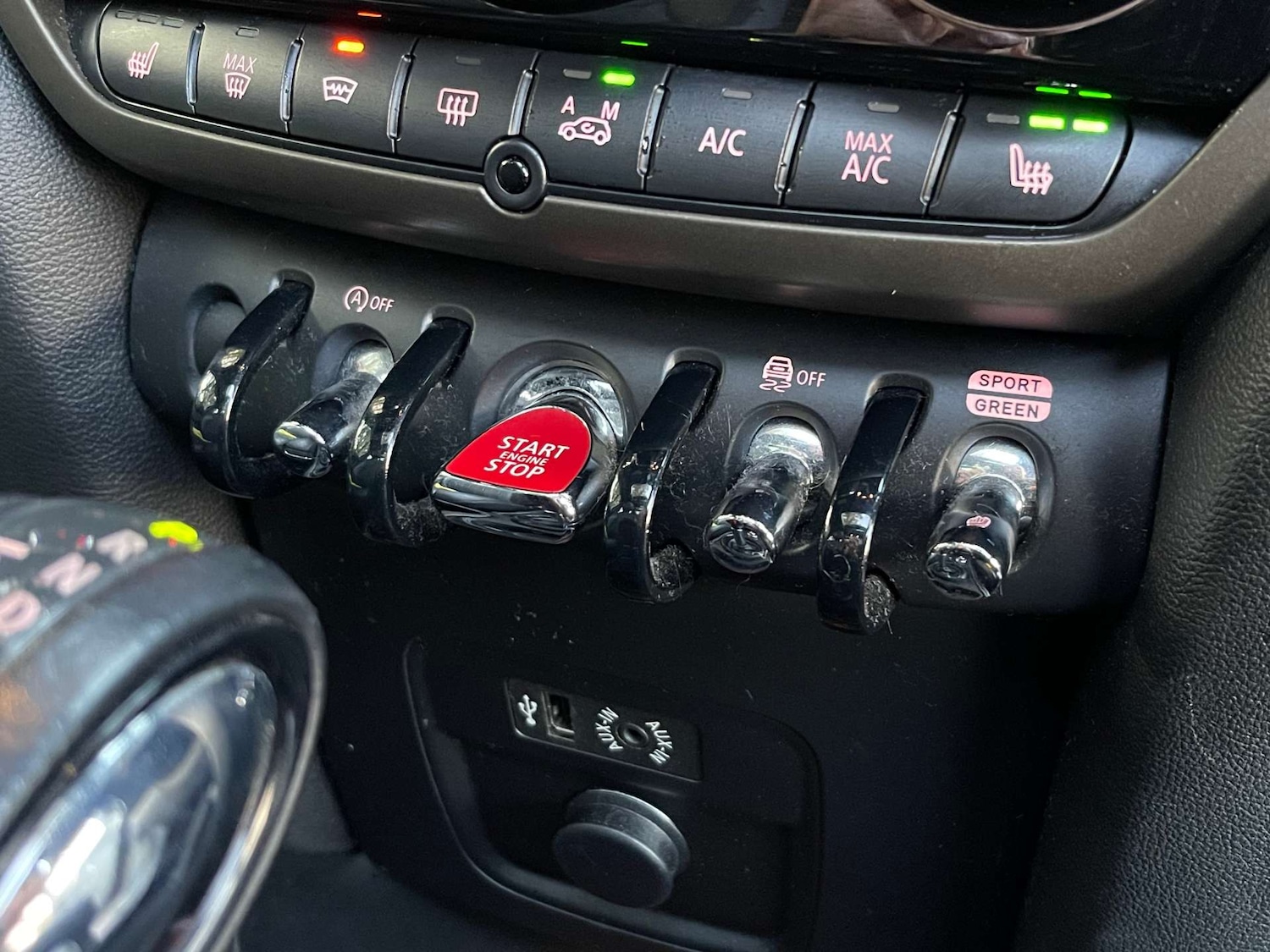 Used MINI Countryman 2018 for sale - 76834613: Photo 42