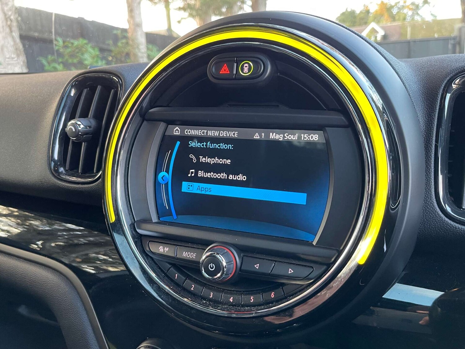 Used MINI Countryman 2018 for sale - 76834613: Photo 43