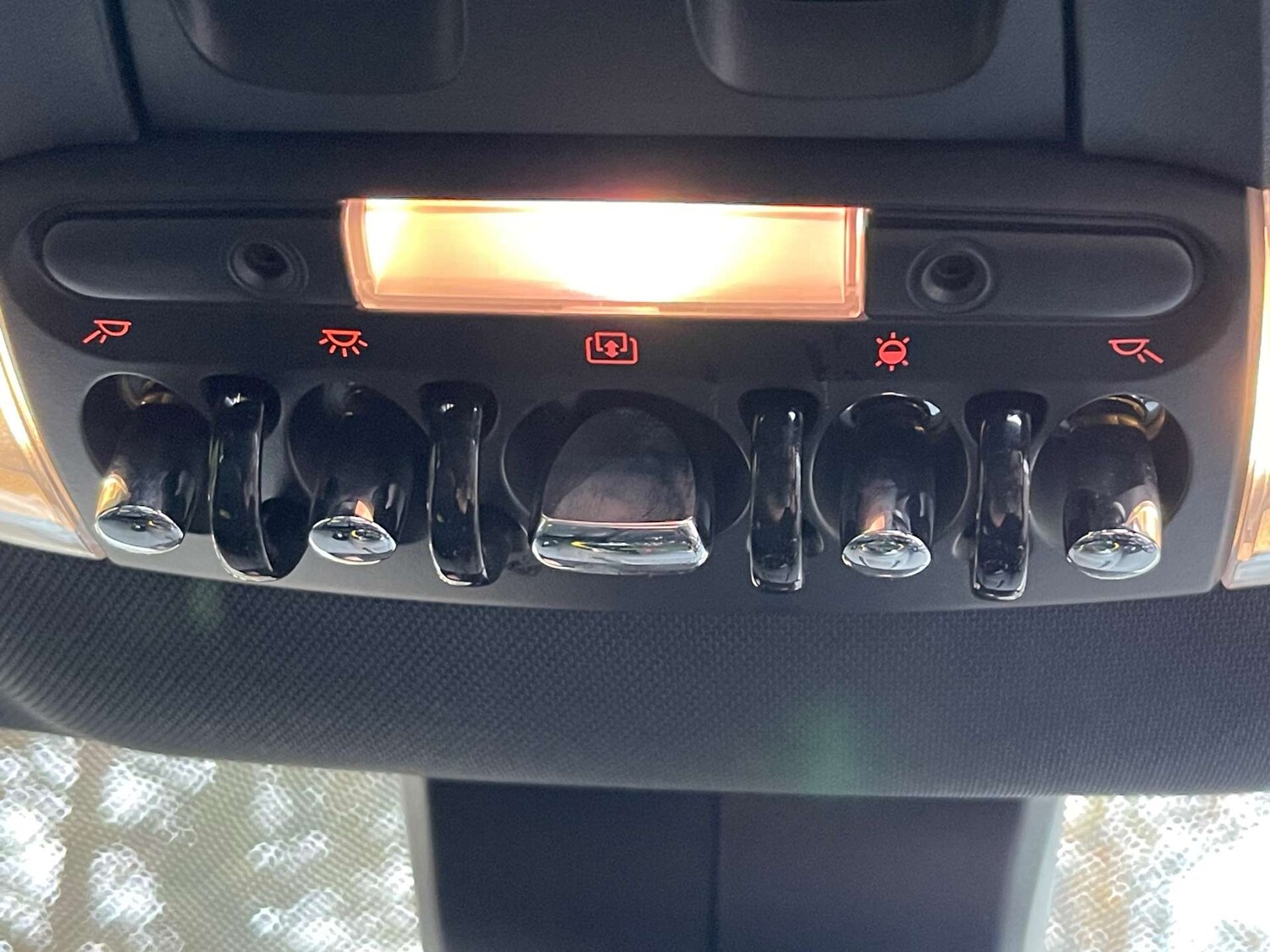 Used MINI Countryman 2018 for sale - 76834613: Photo 46