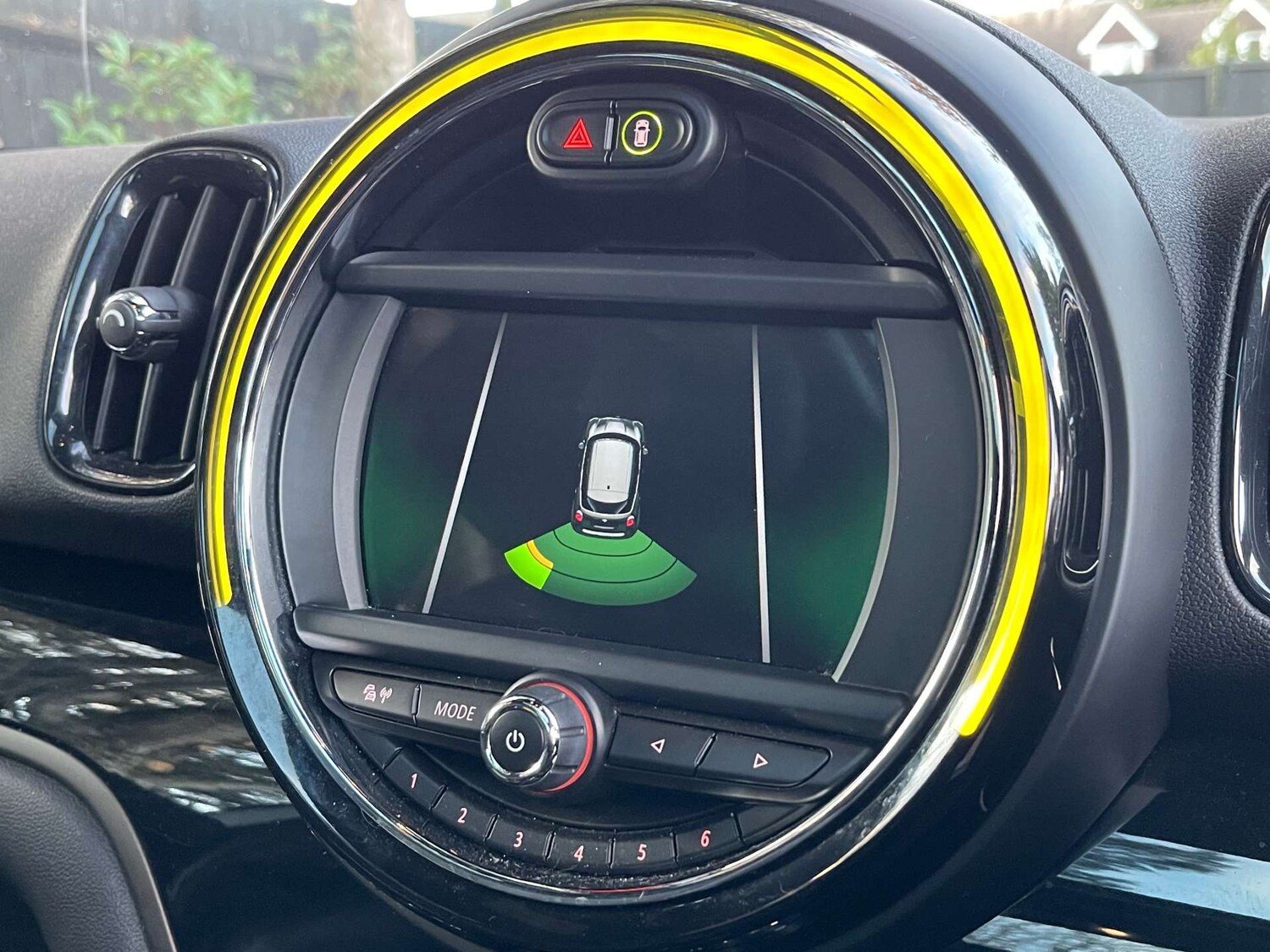 Used MINI Countryman 2018 for sale - 76834613: Photo 49