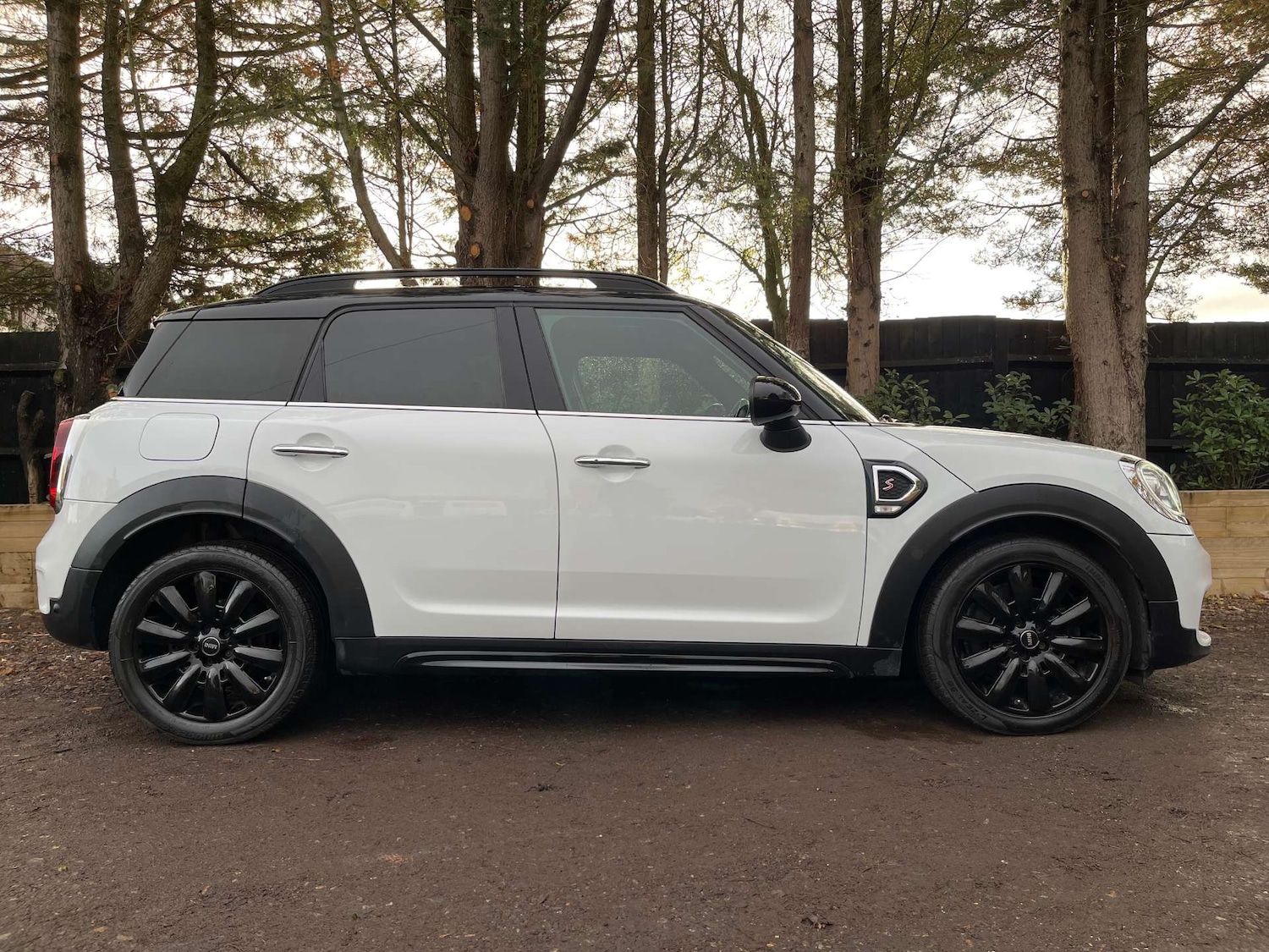 Used MINI Countryman 2018 for sale - 76834613: Photo 5