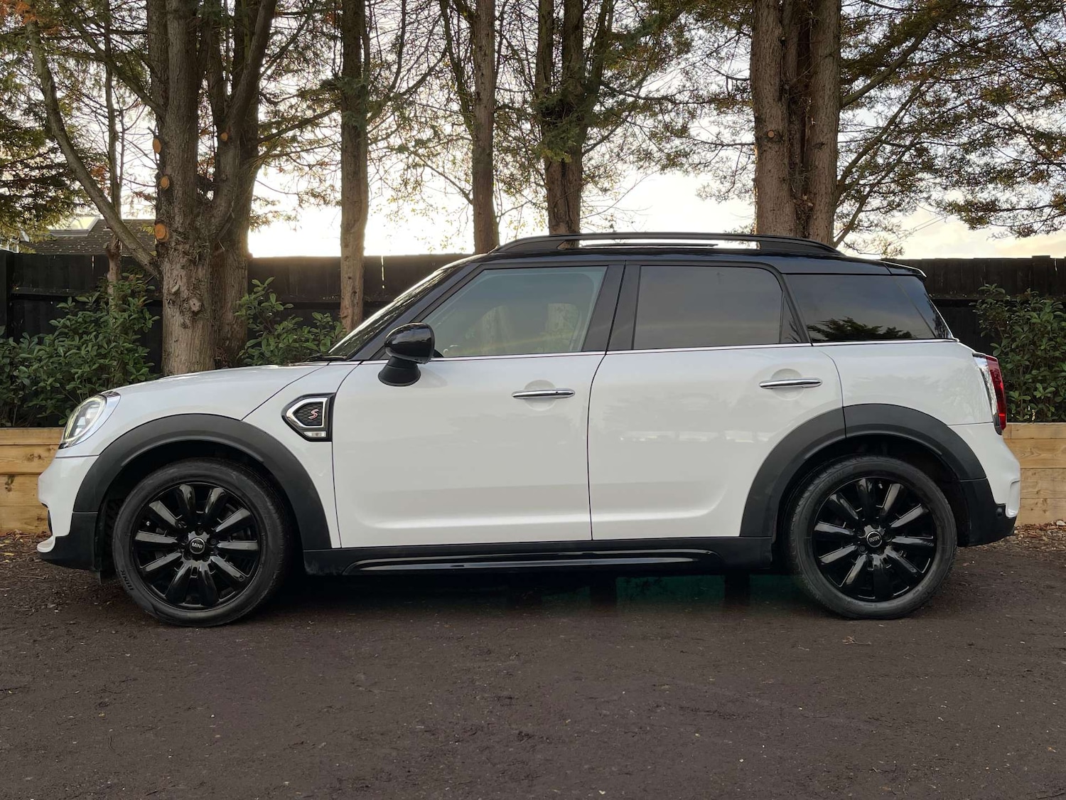 Used MINI Countryman 2018 for sale - 76834613: Photo 6