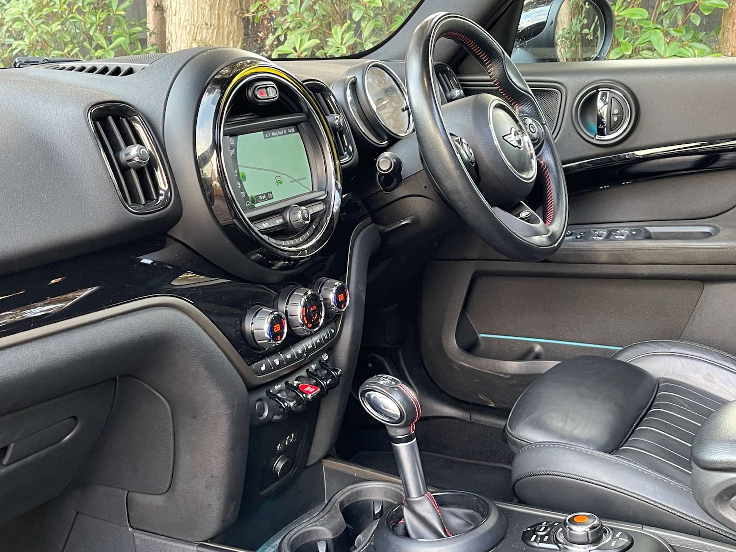 Used MINI Countryman 2018 for sale - 76834613: Photo 7