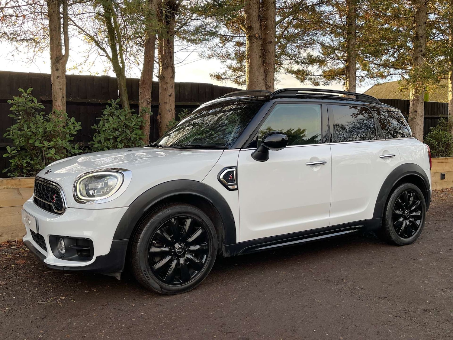 Used MINI Countryman 2018 for sale - 76834613: Photo 8