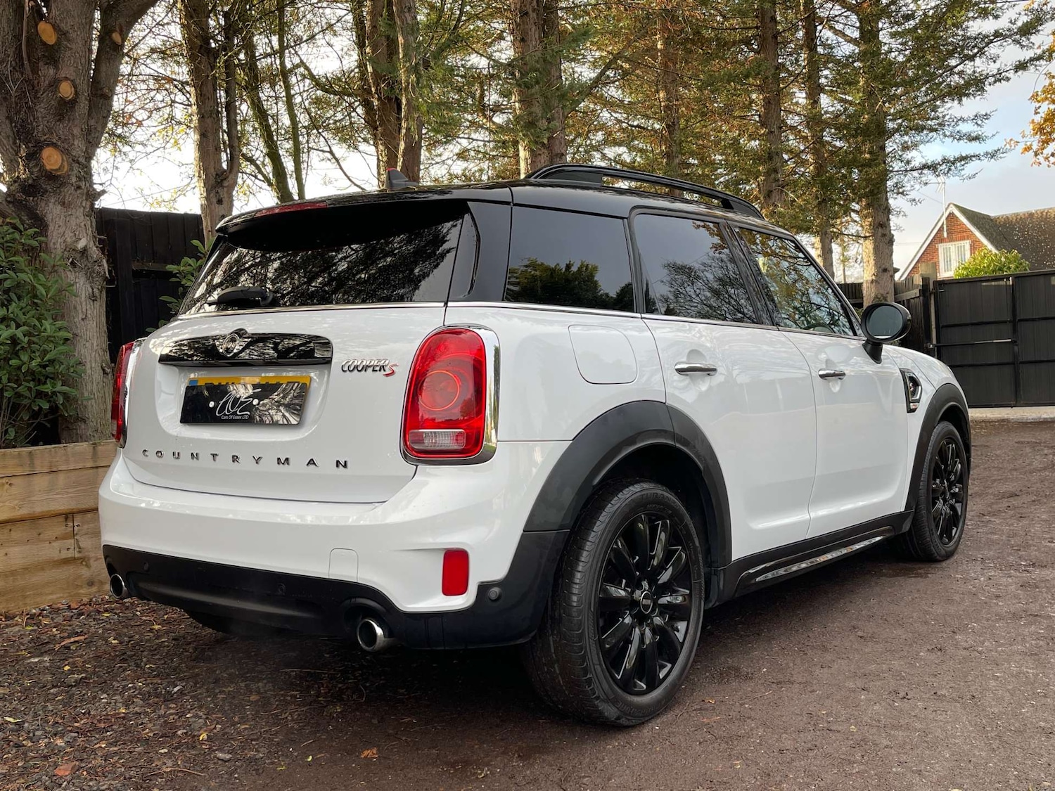 Used MINI Countryman 2018 for sale - 76834613: Photo 9