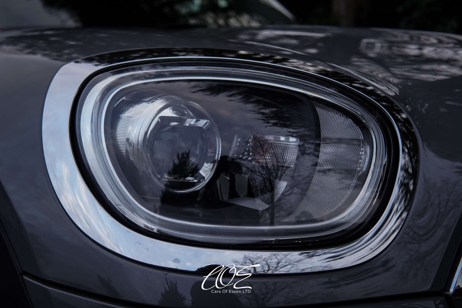 Used MINI Countryman 2019 for sale - 77383449: Photo 10