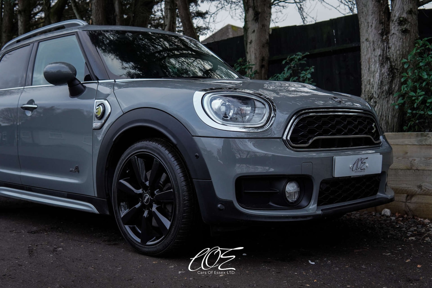 Used MINI Countryman 2019 for sale - 77383449: Photo 11