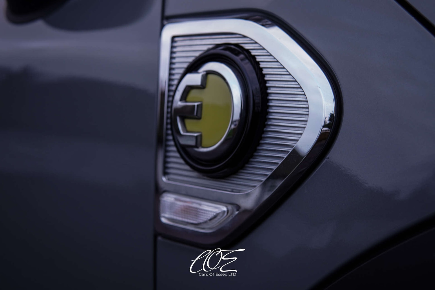 Used MINI Countryman 2019 for sale - 77383449: Photo 12