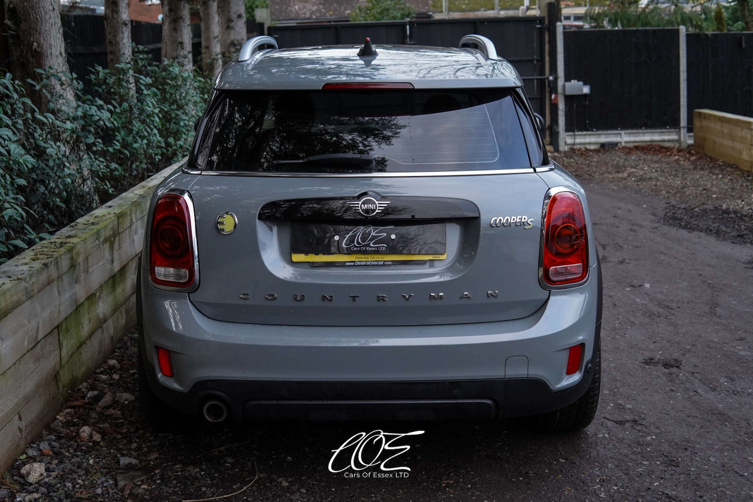 Used MINI Countryman 2019 for sale - 77383449: Photo 13