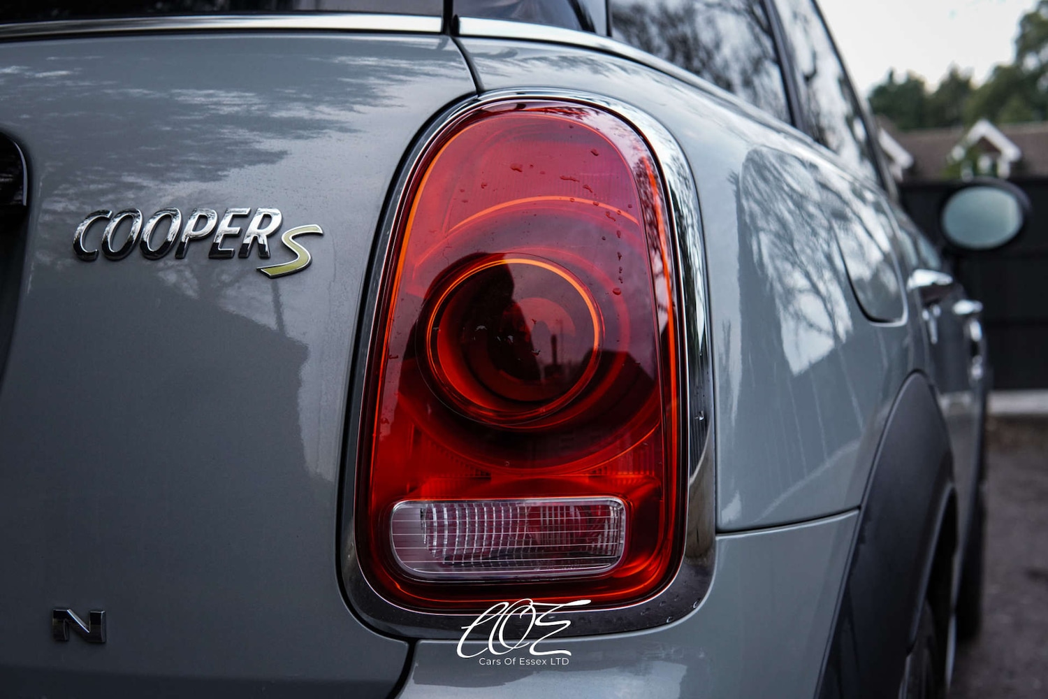 Used MINI Countryman 2019 for sale - 77383449: Photo 17